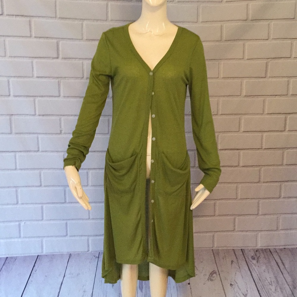 🙉 a dip of Darling cardigan